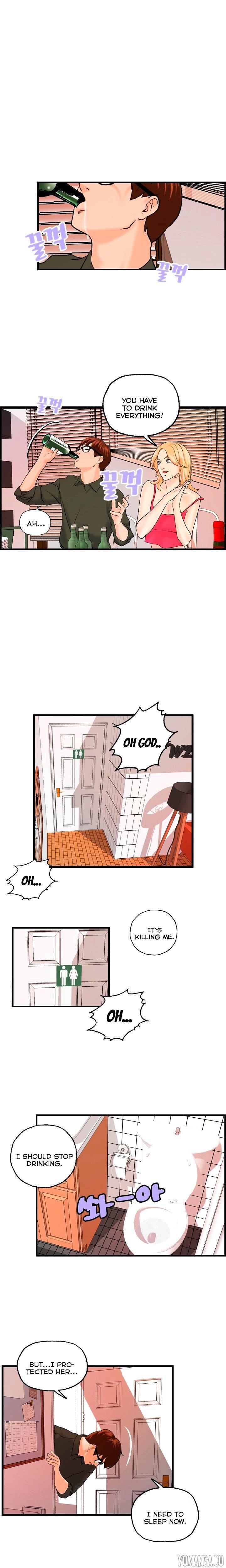 Guest House Chapter 20 Page 13