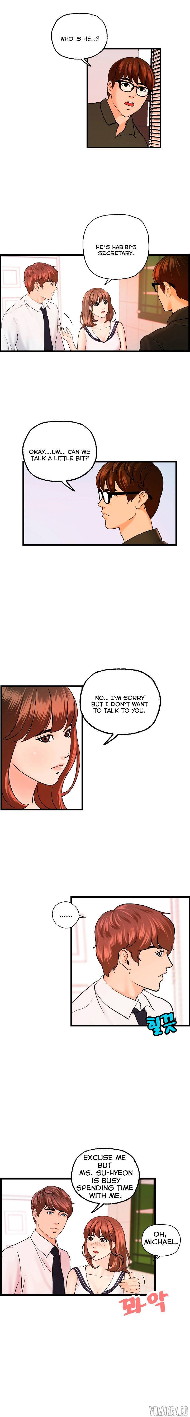 Guest House Chapter 20 Page 3