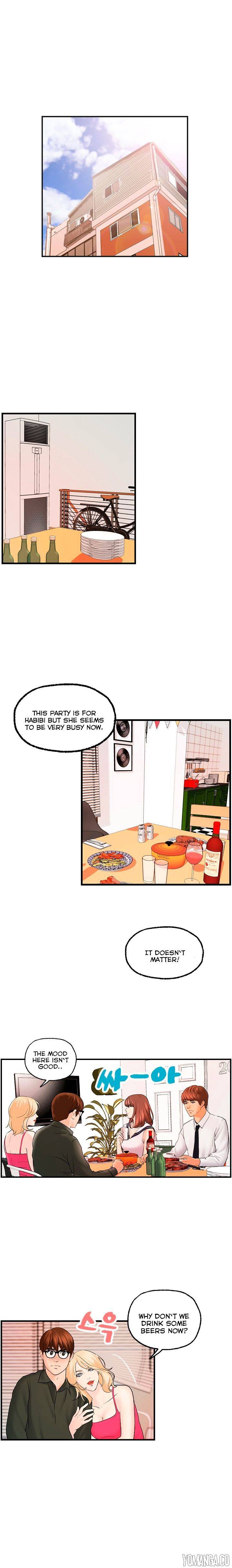 Guest House Chapter 20 Page 5