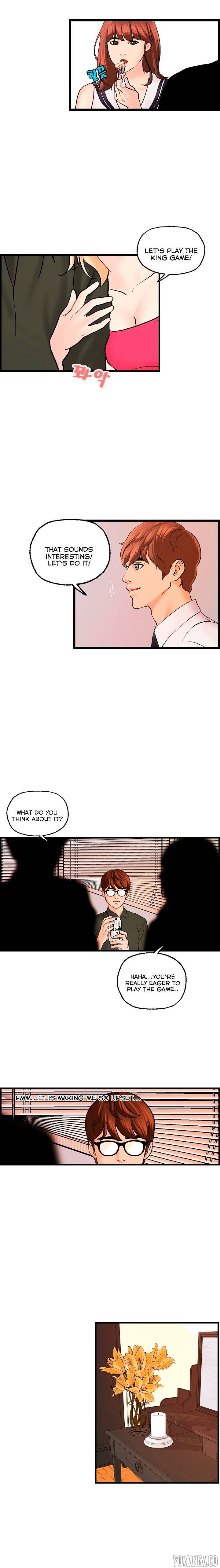 Guest House Chapter 20 Page 6