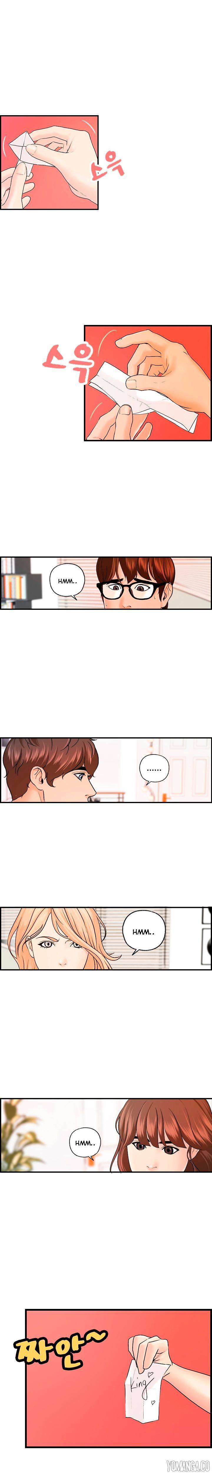 Guest House Chapter 20 Page 8