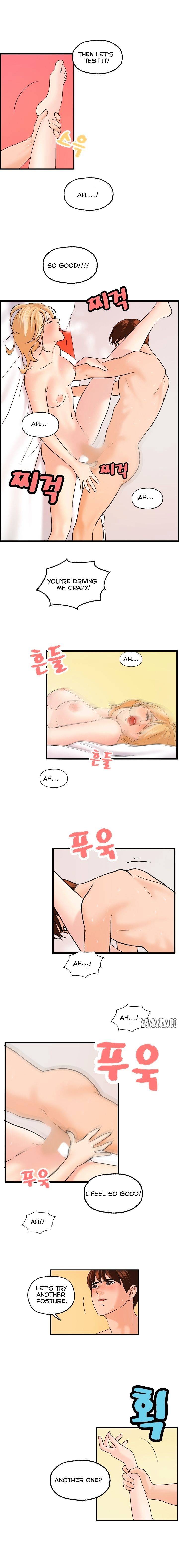 Guest House Chapter 21 Page 6