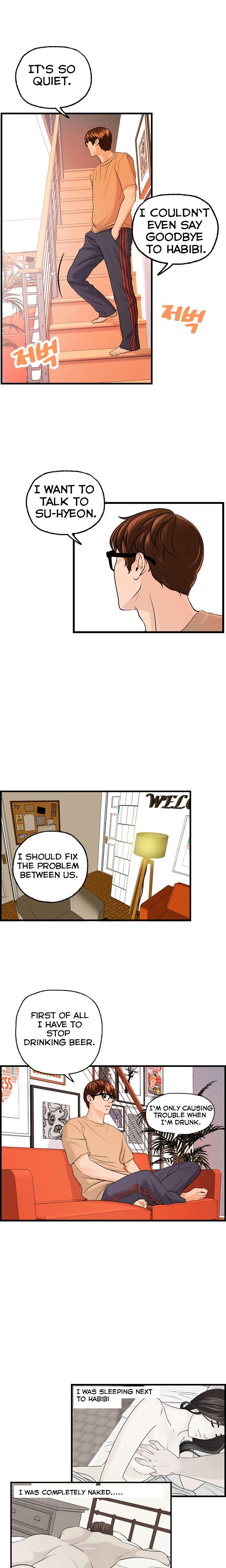 Guest House Chapter 22 Page 11