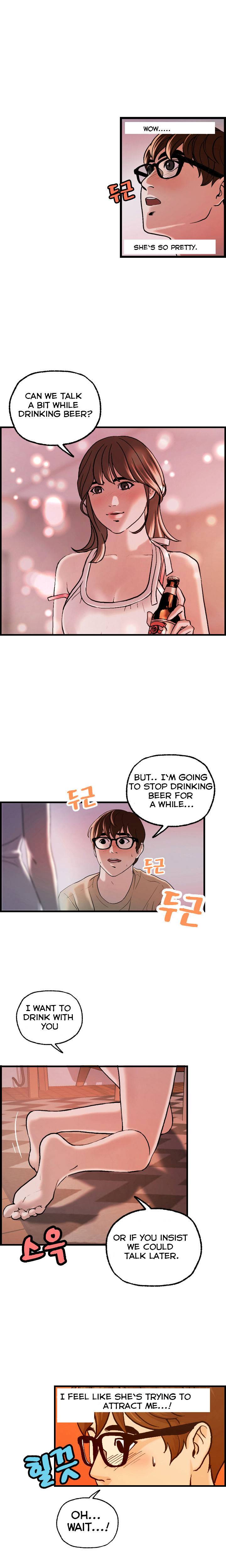 Guest House Chapter 22 Page 13