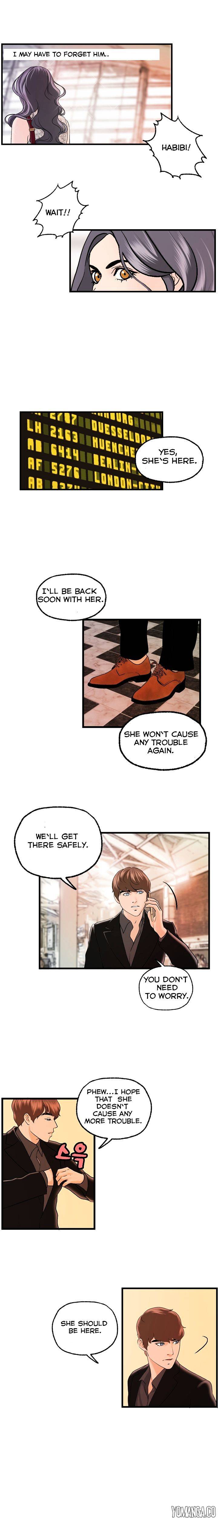Guest House Chapter 22 Page 3