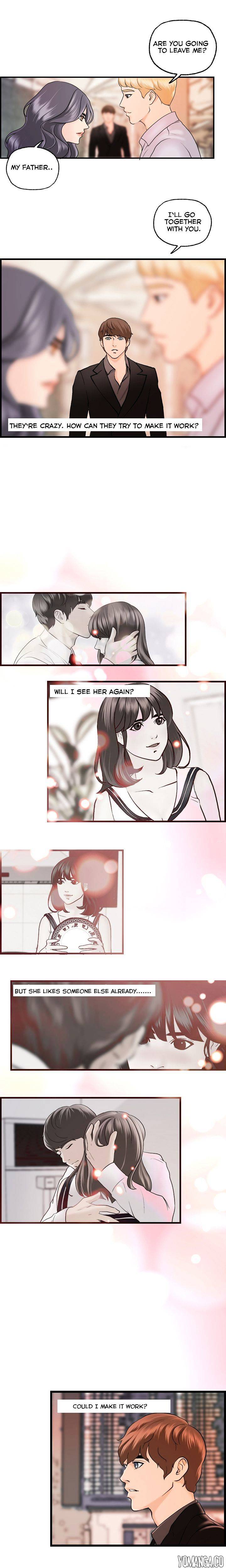 Guest House Chapter 22 Page 5