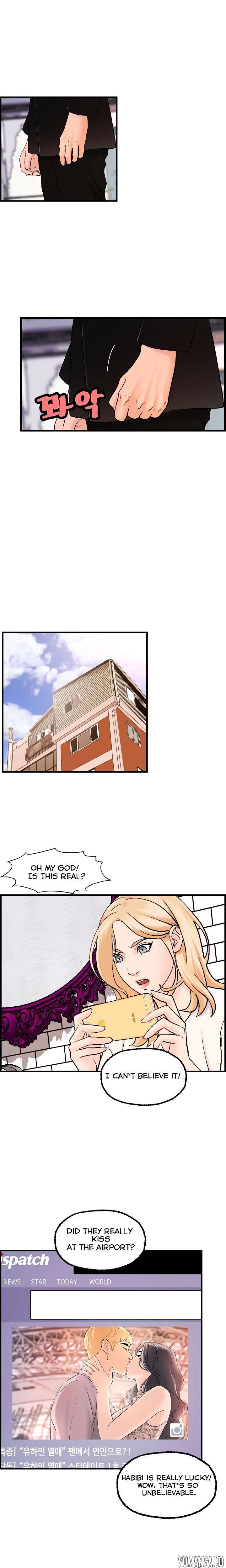 Guest House Chapter 22 Page 6