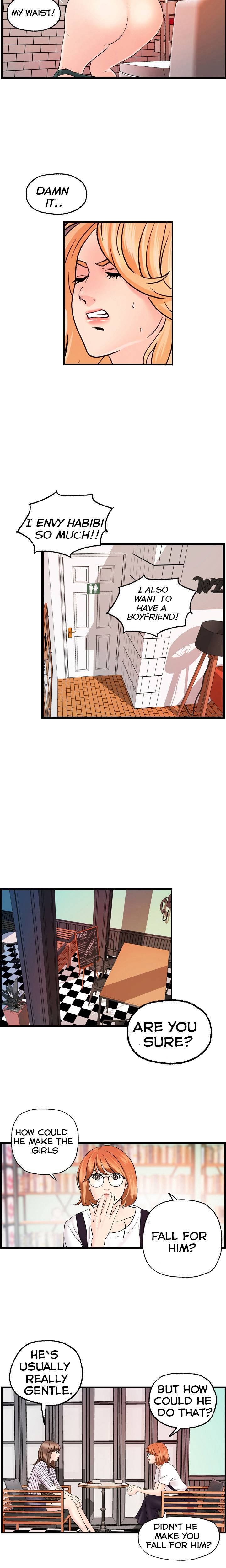 Guest House Chapter 22 Page 8