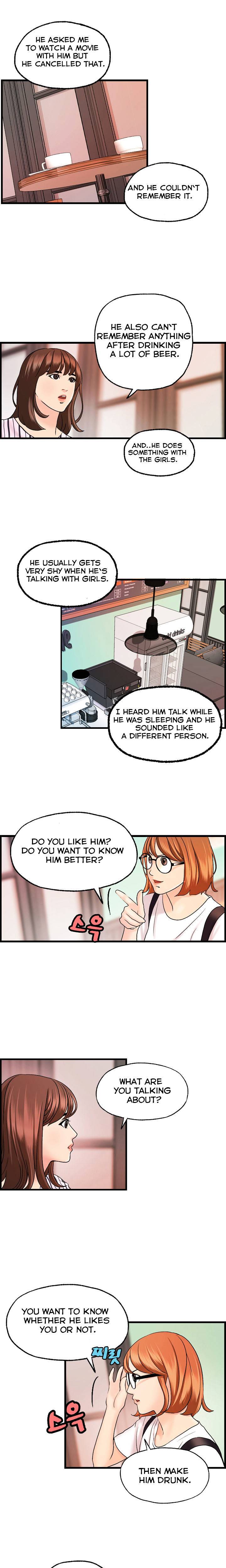 Guest House Chapter 22 Page 9