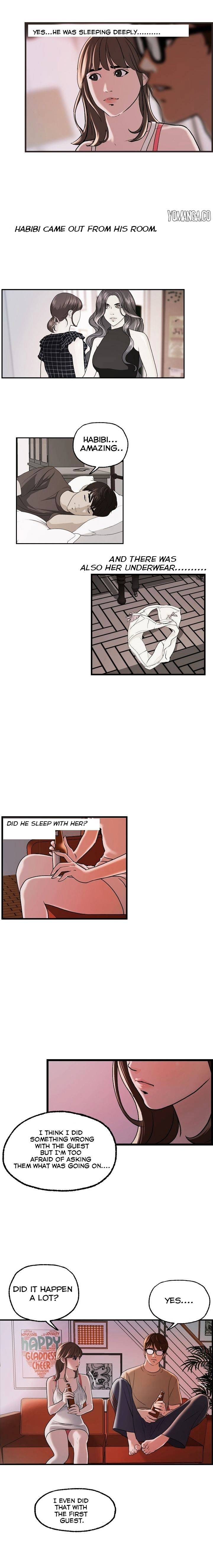 Guest House Chapter 23 Page 3