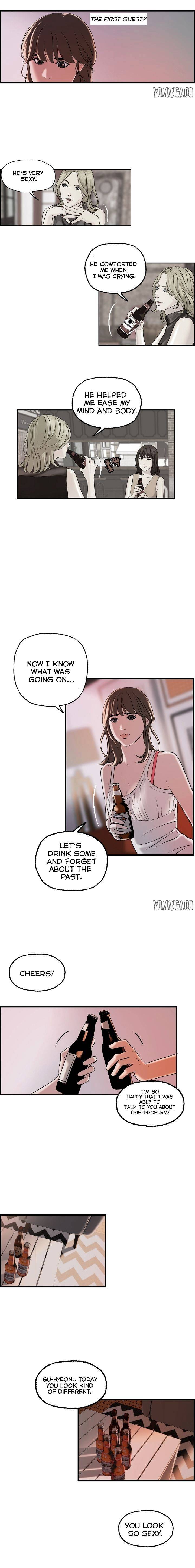 Guest House Chapter 23 Page 4