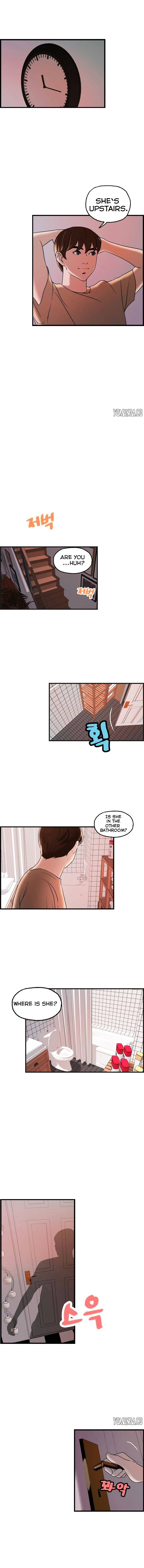 Guest House Chapter 23 Page 6
