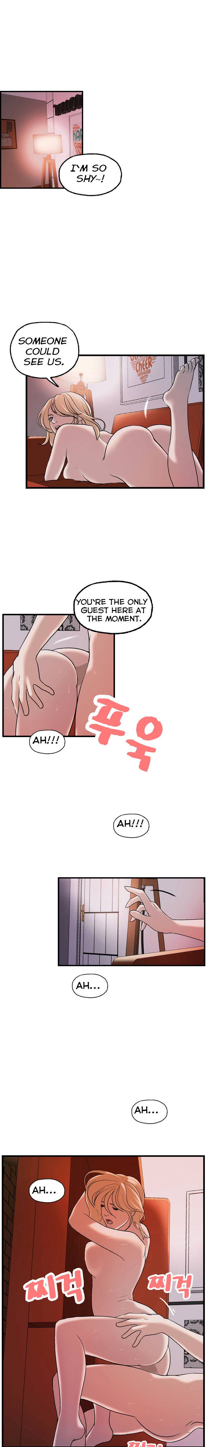 Guest House Chapter 23 Page 9