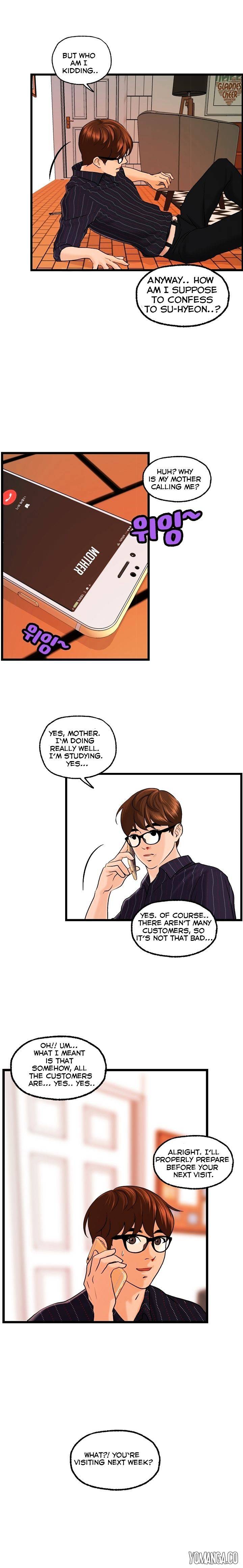 Guest House Chapter 24 Page 13