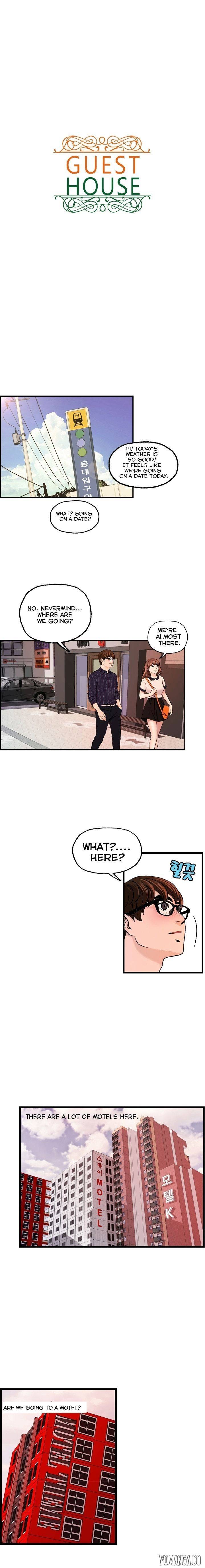 Guest House Chapter 25 Page 2