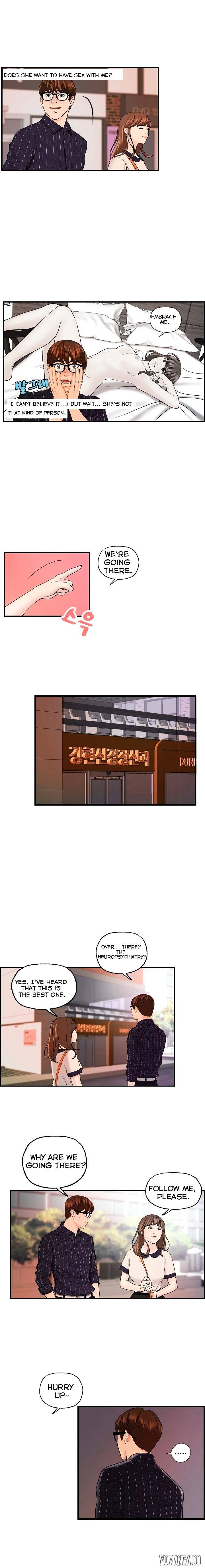 Guest House Chapter 25 Page 3