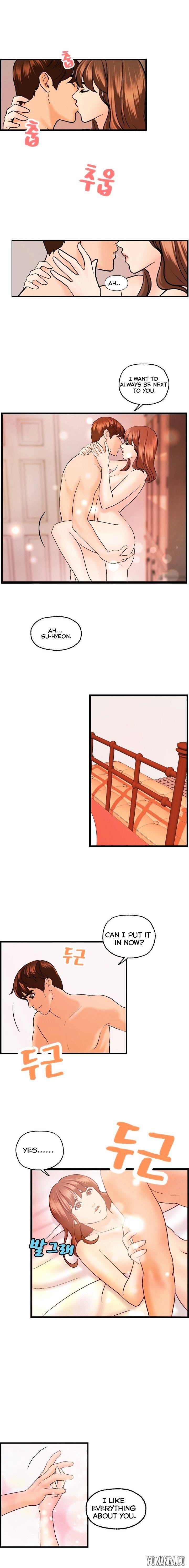 Guest House Chapter 25 Page 8