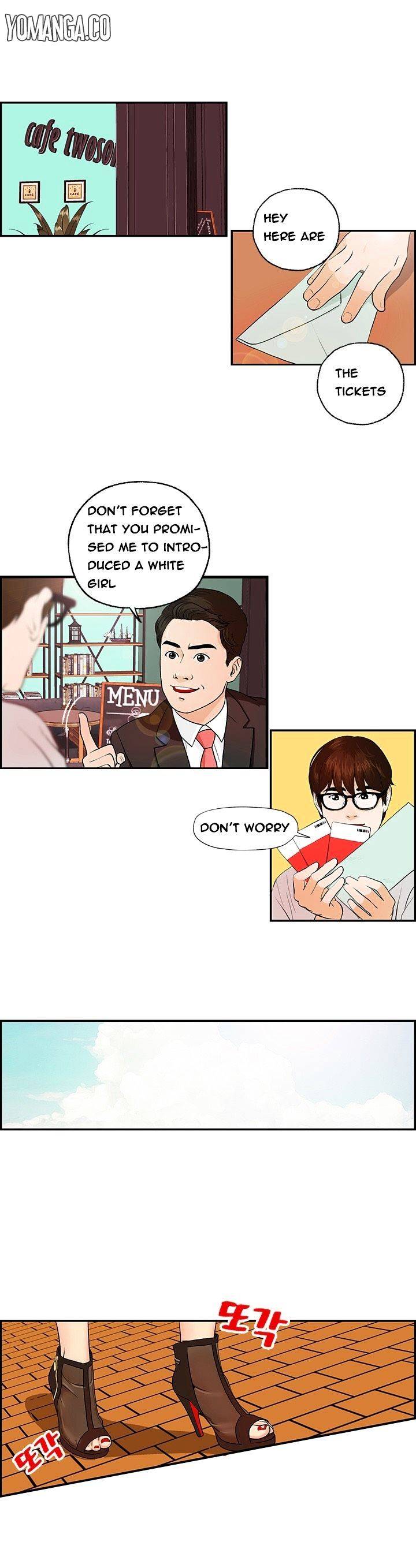 Guest House Chapter 3 Page 9