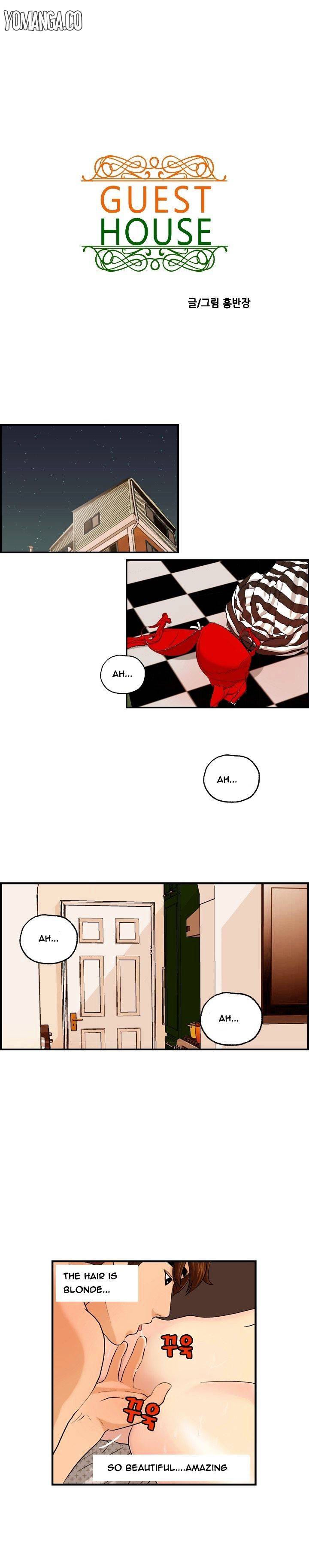 Guest House Chapter 5 Page 2