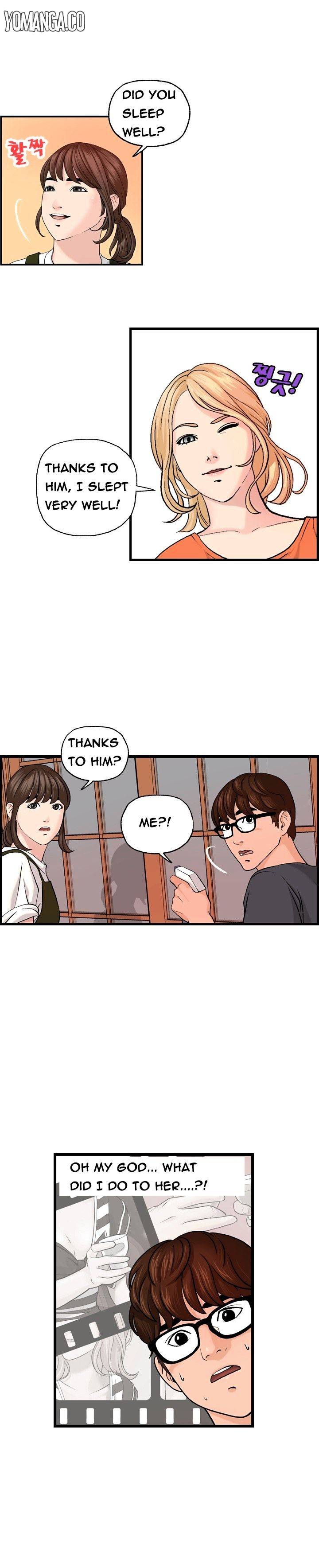Guest House Chapter 5 Page 9