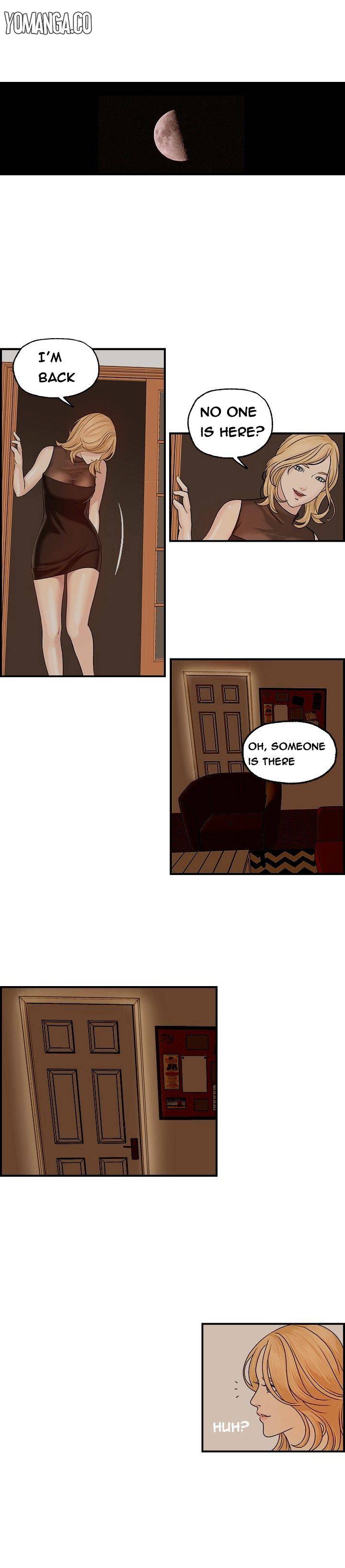 Guest House Chapter 6 Page 10