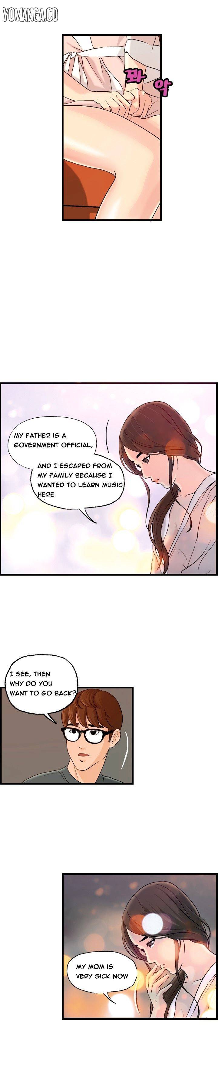 Guest House Chapter 6 Page 2