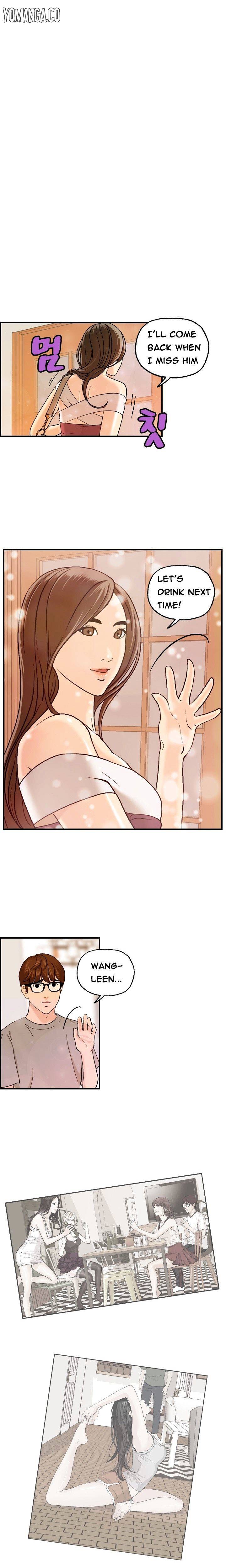 Guest House Chapter 7 Page 12