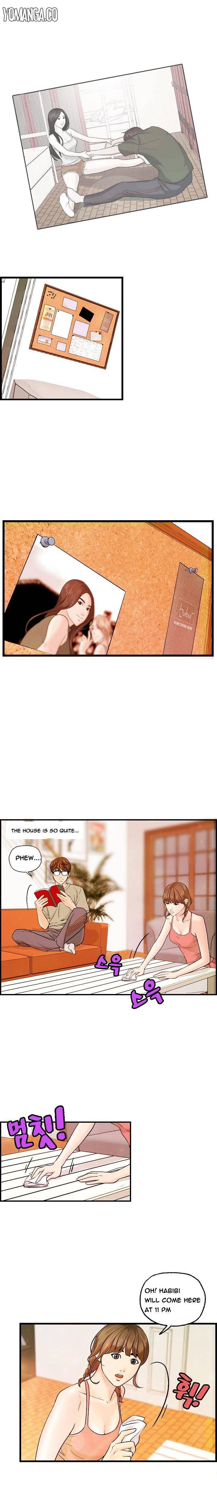 Guest House Chapter 7 Page 13