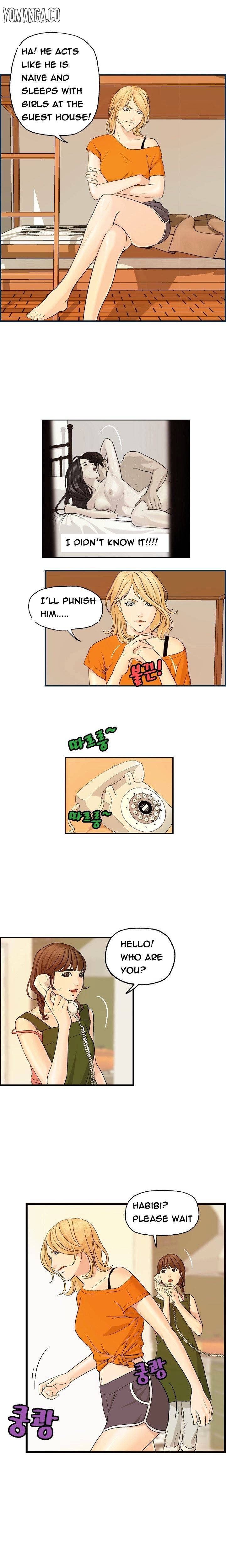 Guest House Chapter 7 Page 3