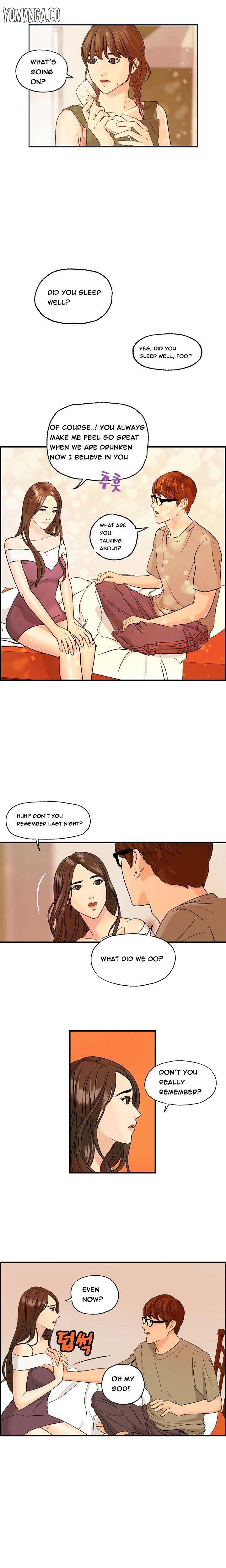 Guest House Chapter 7 Page 4