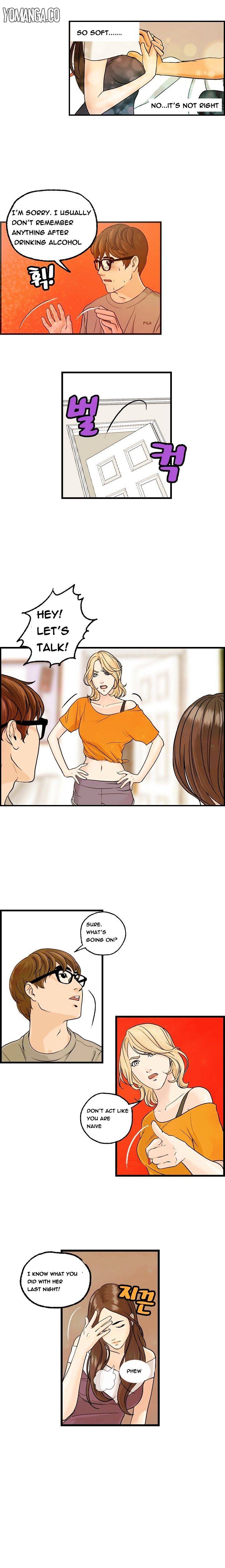 Guest House Chapter 7 Page 5