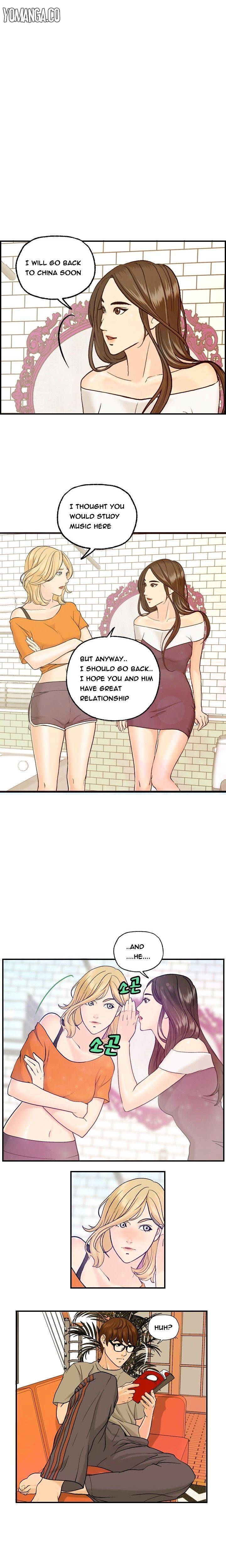 Guest House Chapter 7 Page 9