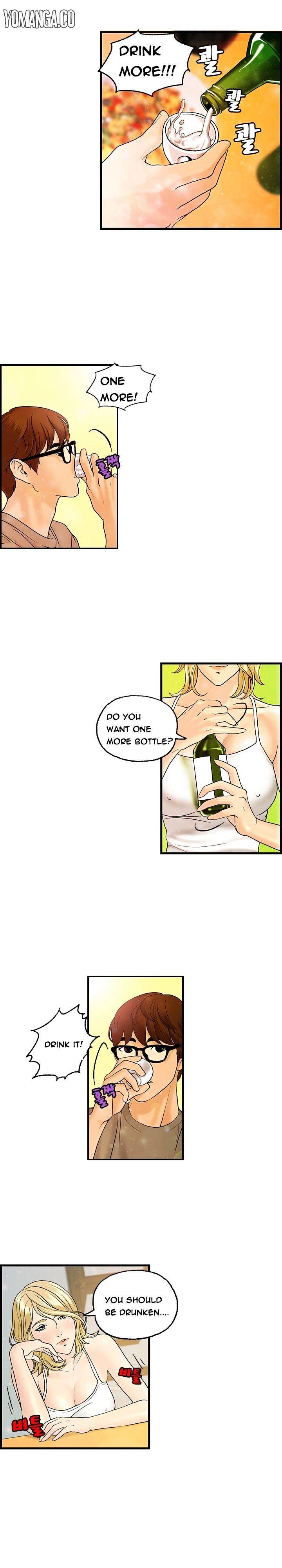 Guest House Chapter 8 Page 10