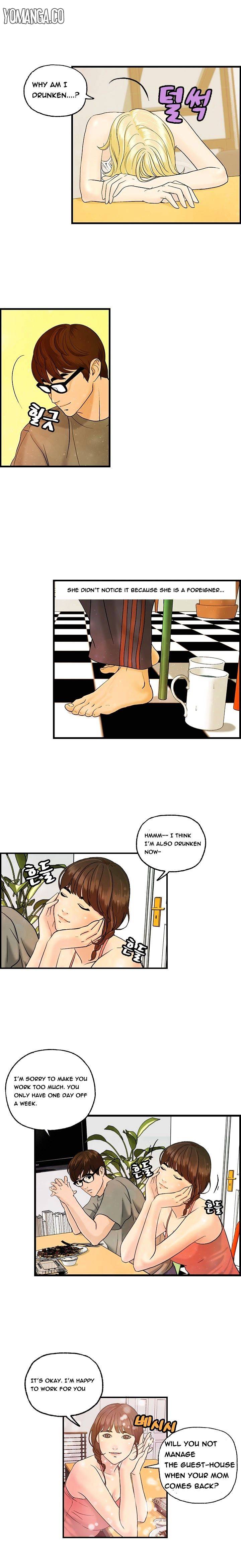 Guest House Chapter 8 Page 11