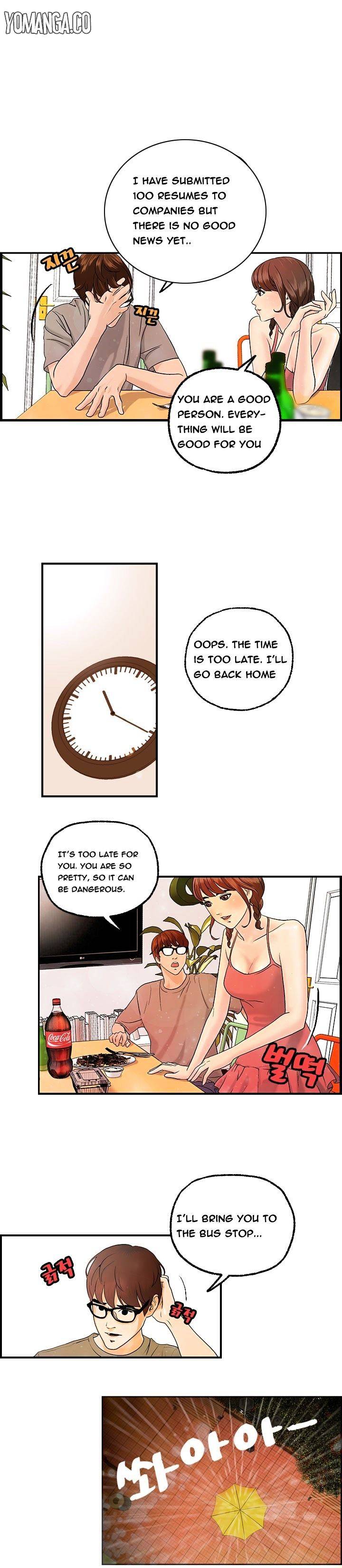 Guest House Chapter 8 Page 12