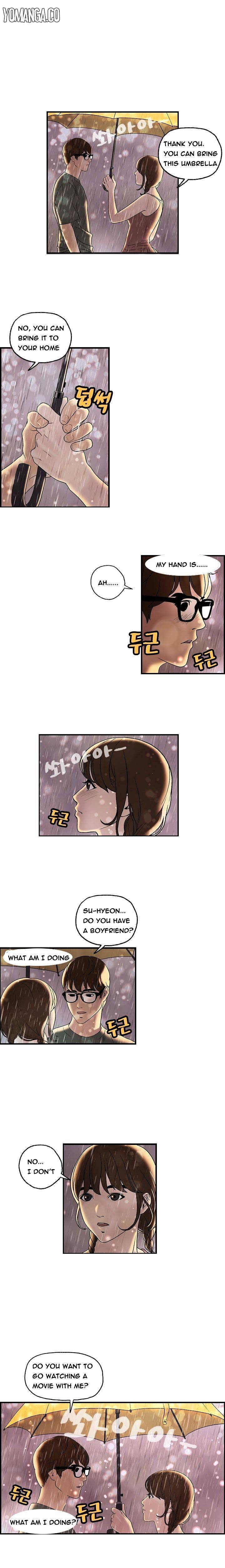 Guest House Chapter 8 Page 13