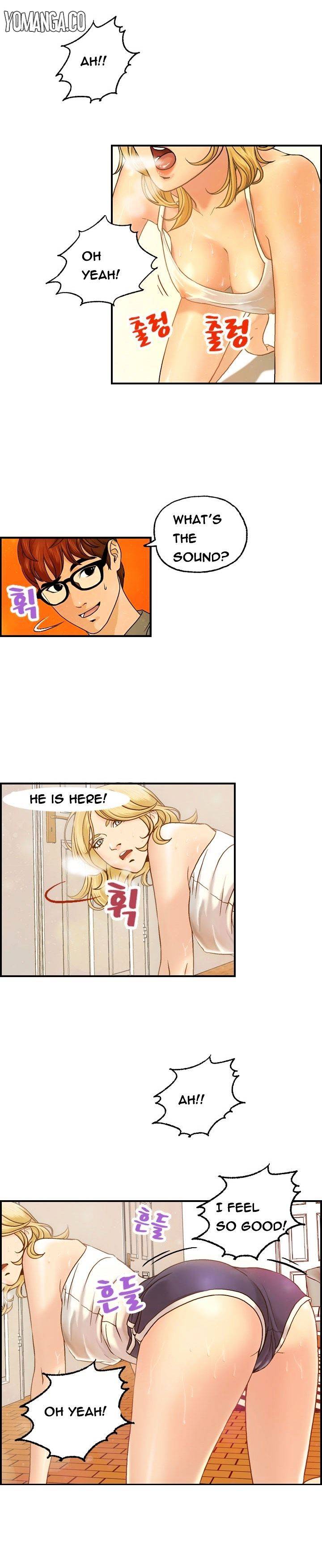 Guest House Chapter 8 Page 2