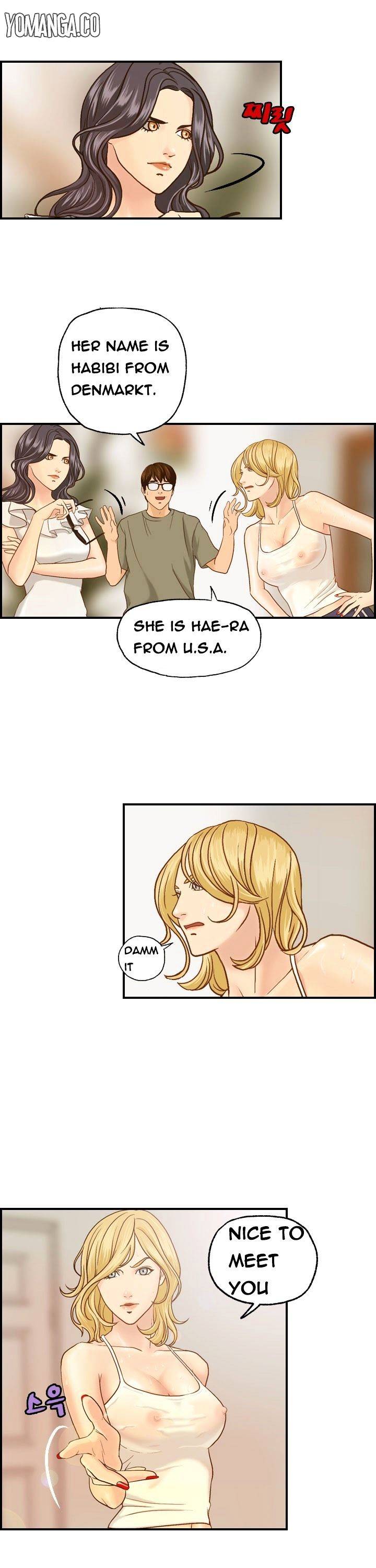 Guest House Chapter 8 Page 4