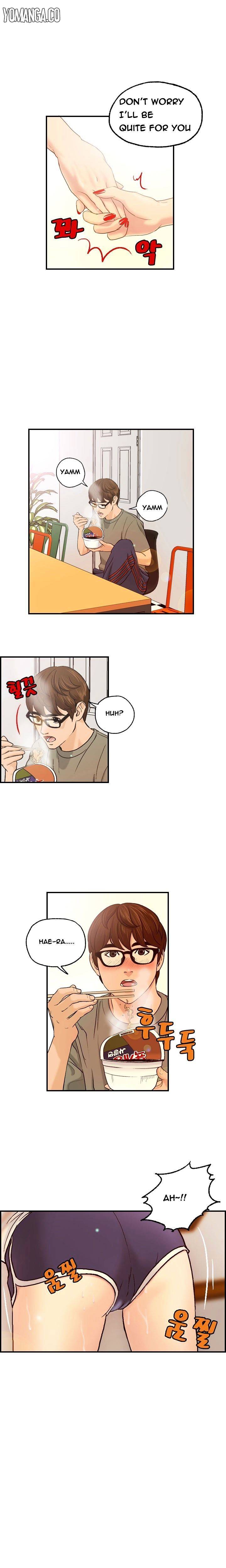 Guest House Chapter 8 Page 5