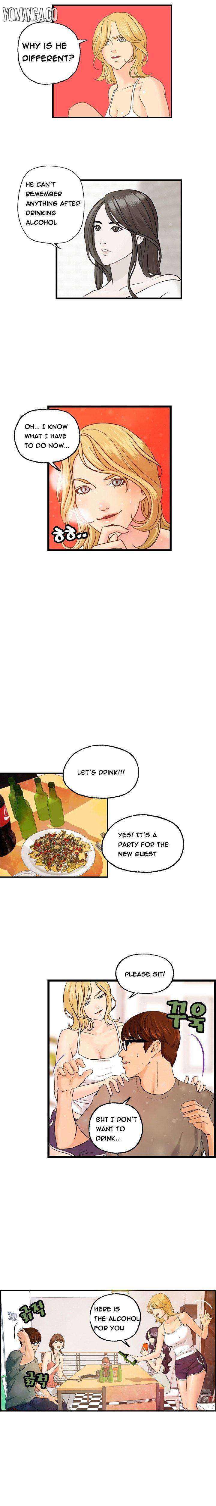 Guest House Chapter 8 Page 8