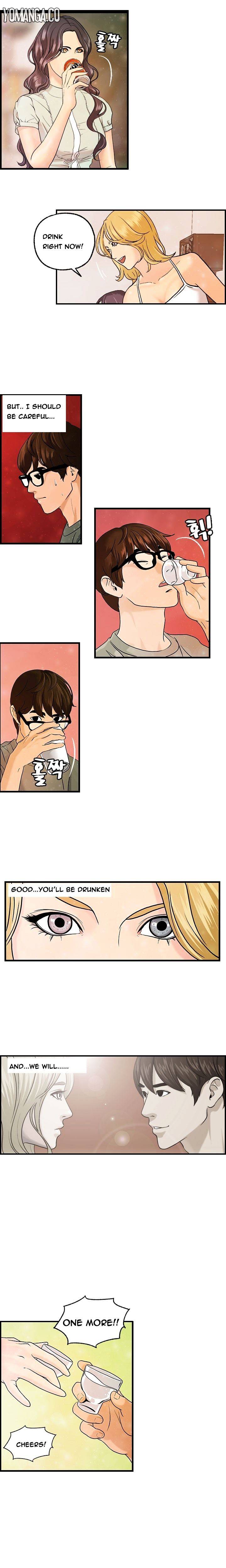 Guest House Chapter 8 Page 9