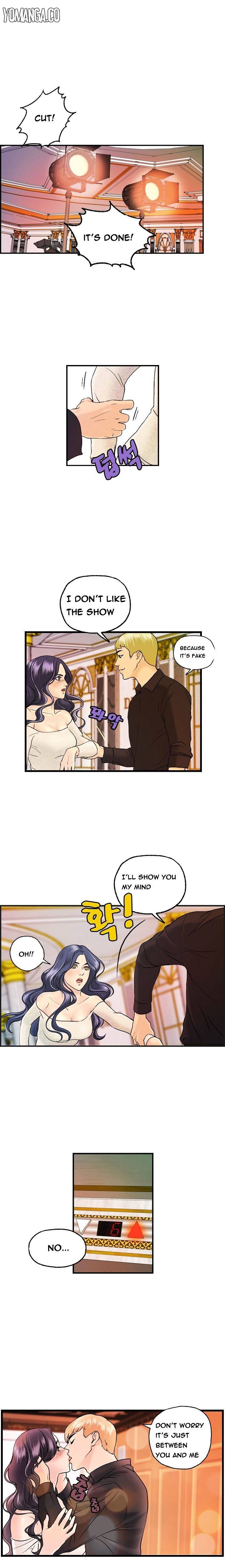 Guest House Chapter 9 Page 10