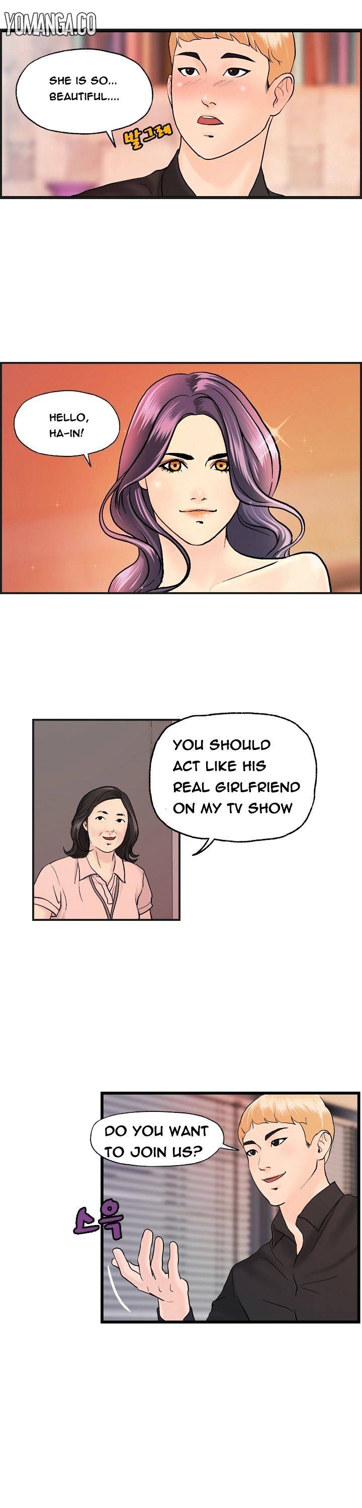 Guest House Chapter 9 Page 6