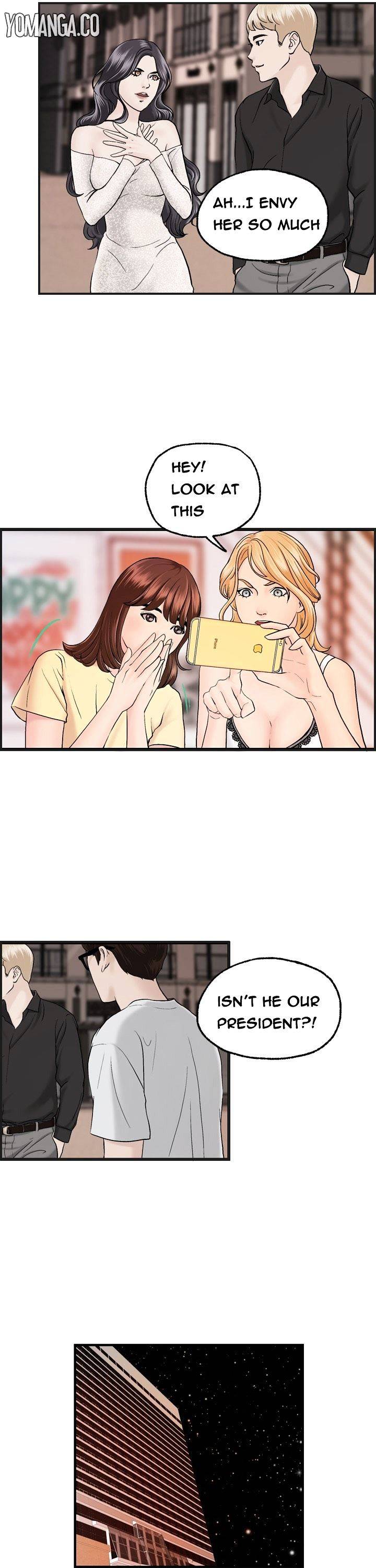 Guest House Chapter 9 Page 8