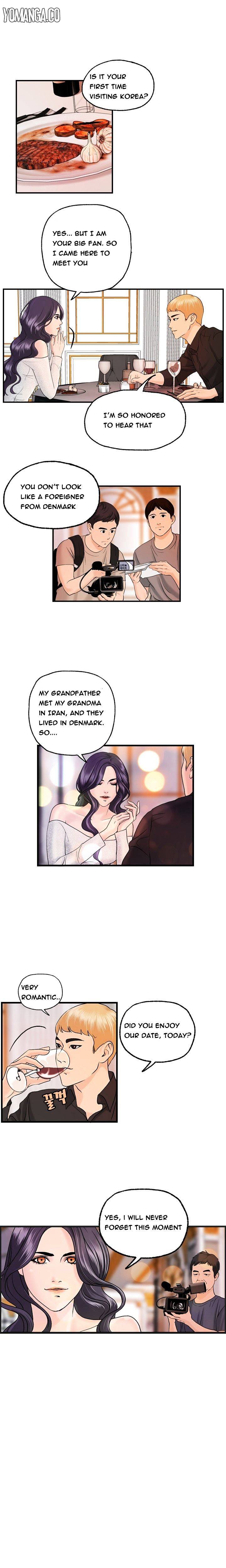 Guest House Chapter 9 Page 9