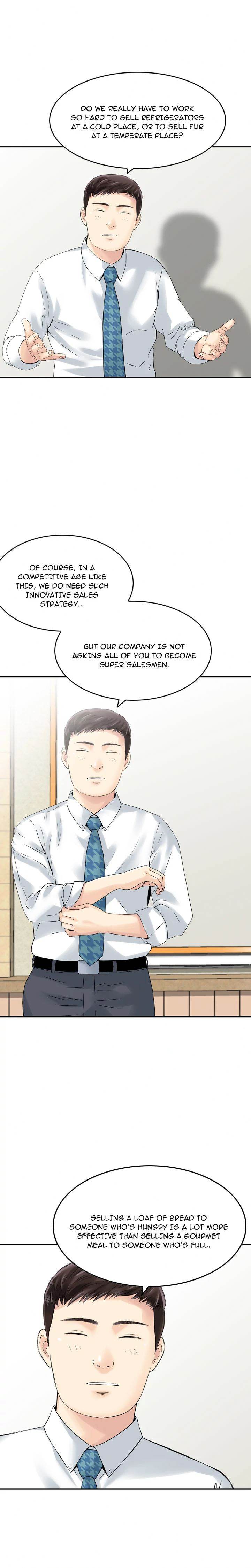 Find Me Chapter 1 Page 2
