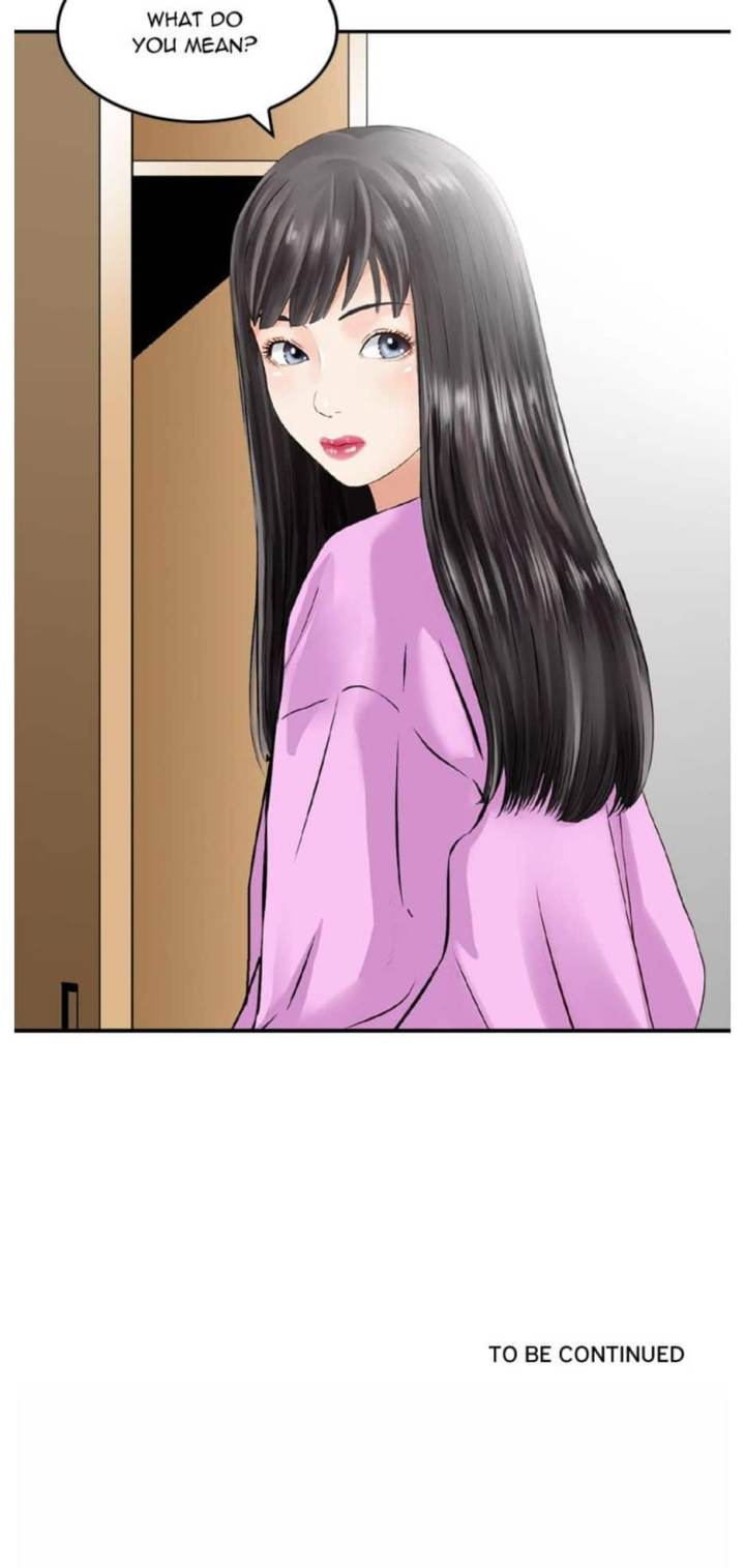 Find Me Chapter 11 Page 4