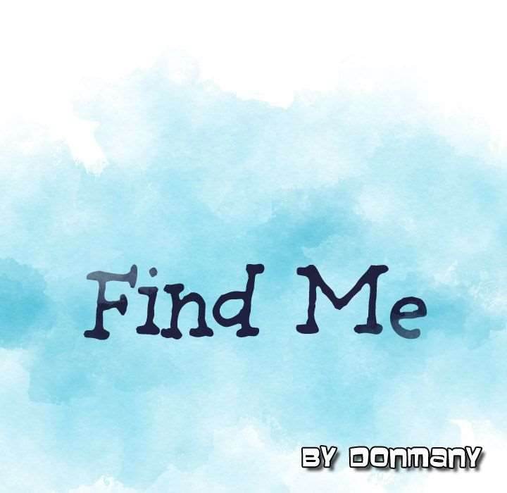 Find Me Chapter 12 Page 8