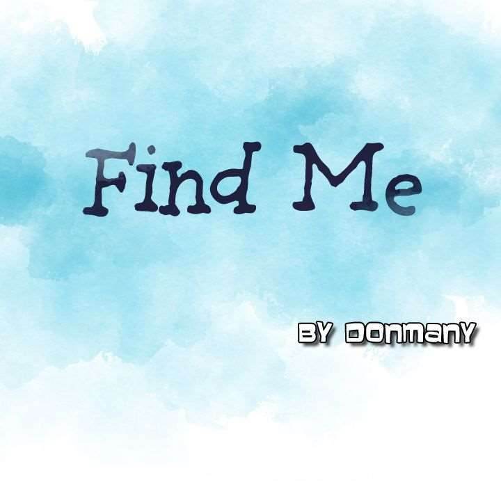 Find Me Chapter 14 Page 9