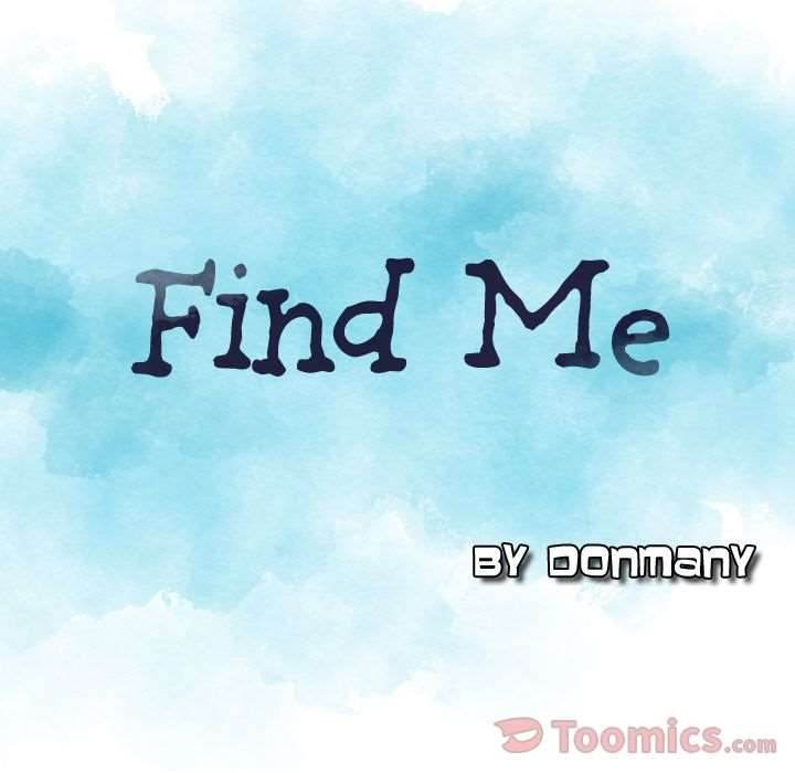 Find Me Chapter 15 Page 9
